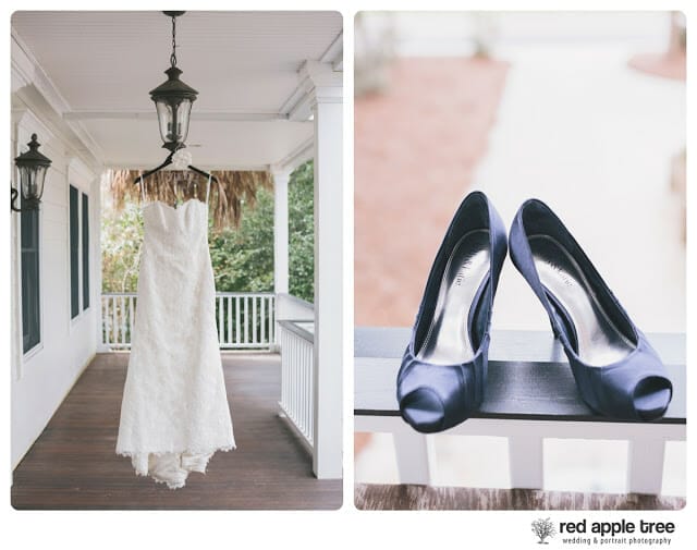 Nicole + Grant’s Wedding | The Cotton Dock | Boone Hall Plantation, Charleston, SC.