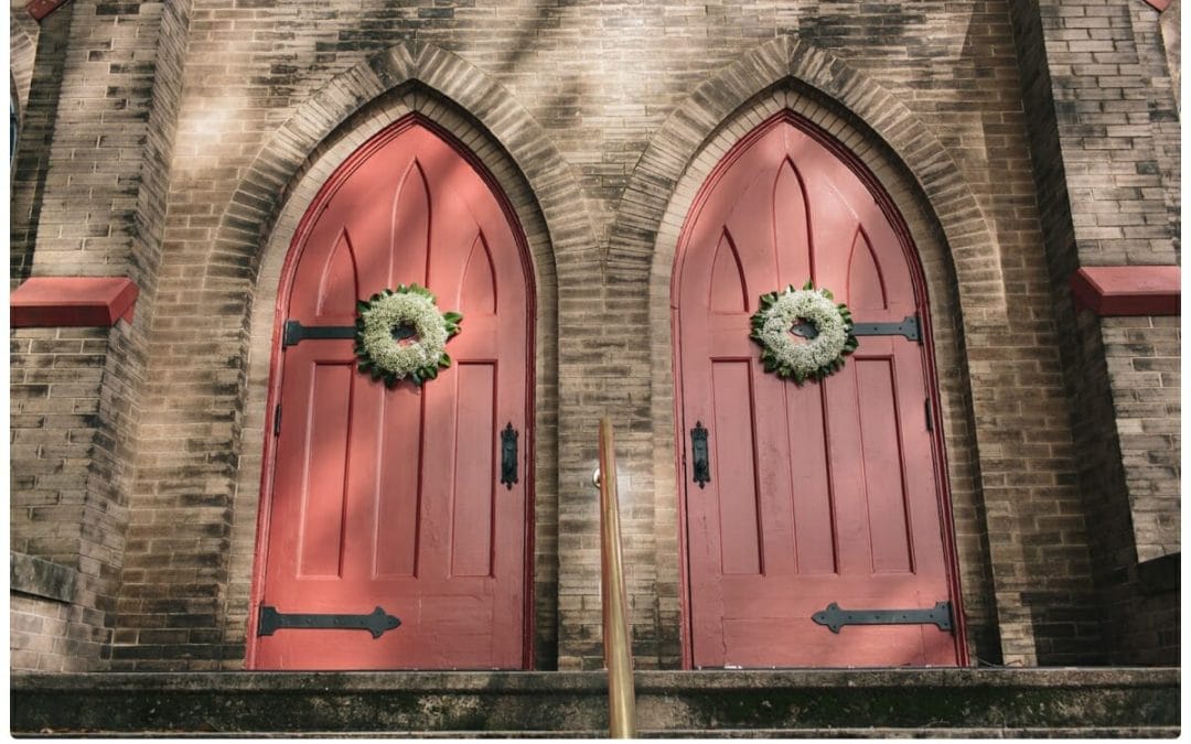 Erin + Robert’s Wedding | 4th Presbyterian Church & Certus Loft: Huguenot Mill | Greenville, SC