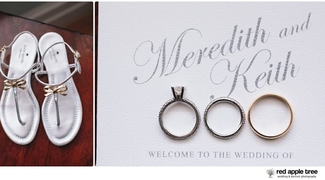 Meredith + Keith’s Wedding | The Reserve at Lake Keowee Chapel & Clubhouse| Sunset, SC