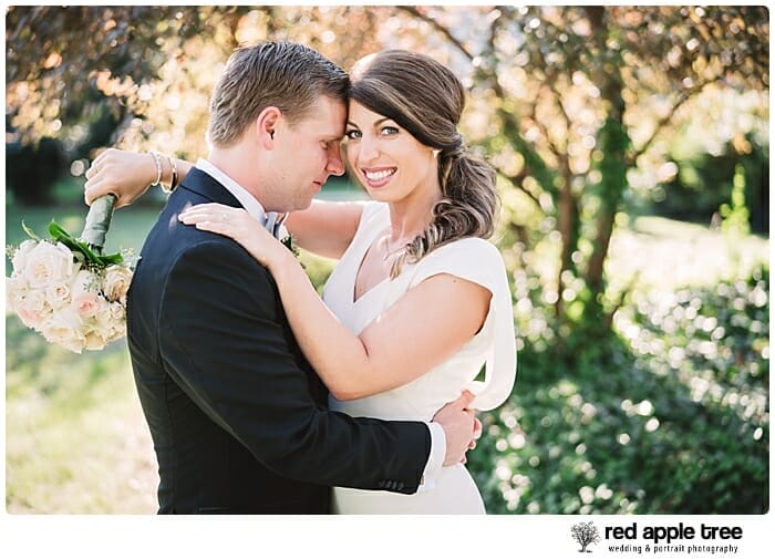 Caitlin + Will’s Wedding | The Ryan Nicholas Inn | Simpsonville, SC