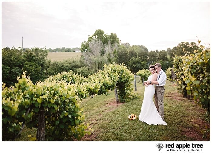 Sarah + Max’s Wedding| Greenbrier Farms| Easley, SC